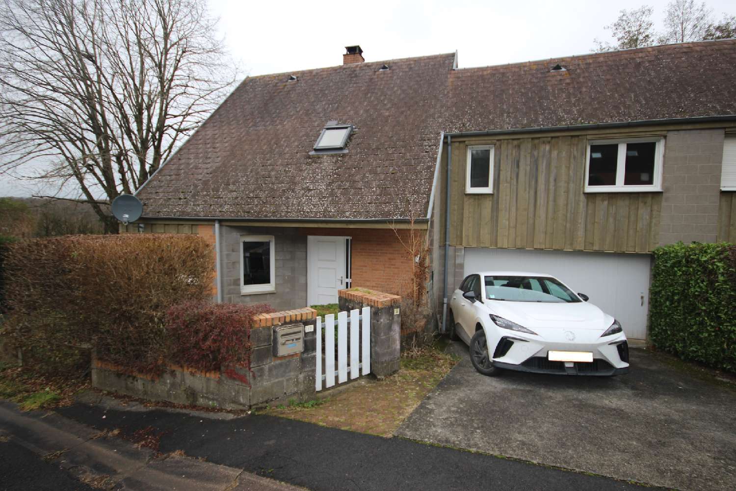  for sale house Vireux-Molhain Ardennes 1