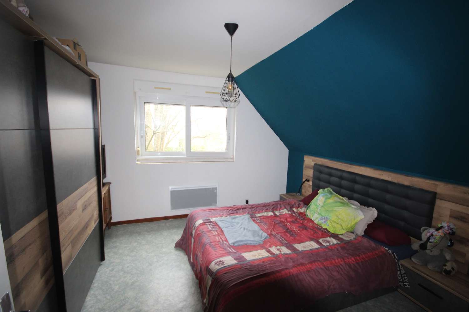  for sale house Vireux-Molhain Ardennes 6