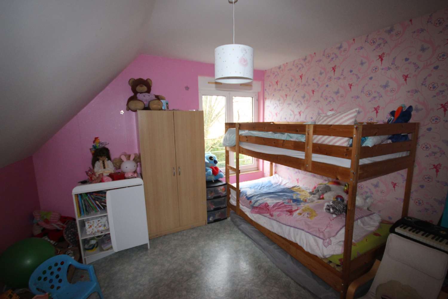  for sale house Vireux-Molhain Ardennes 8