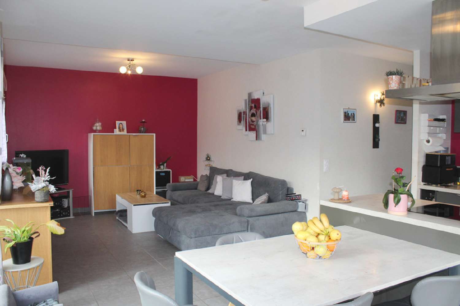 te koop huis Viriat Ain 3