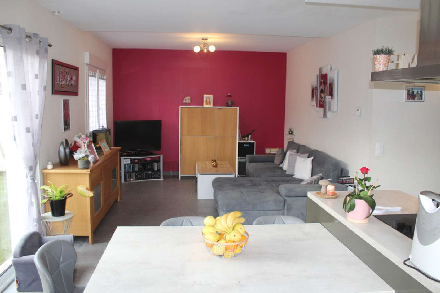 te koop huis Viriat Ain 5