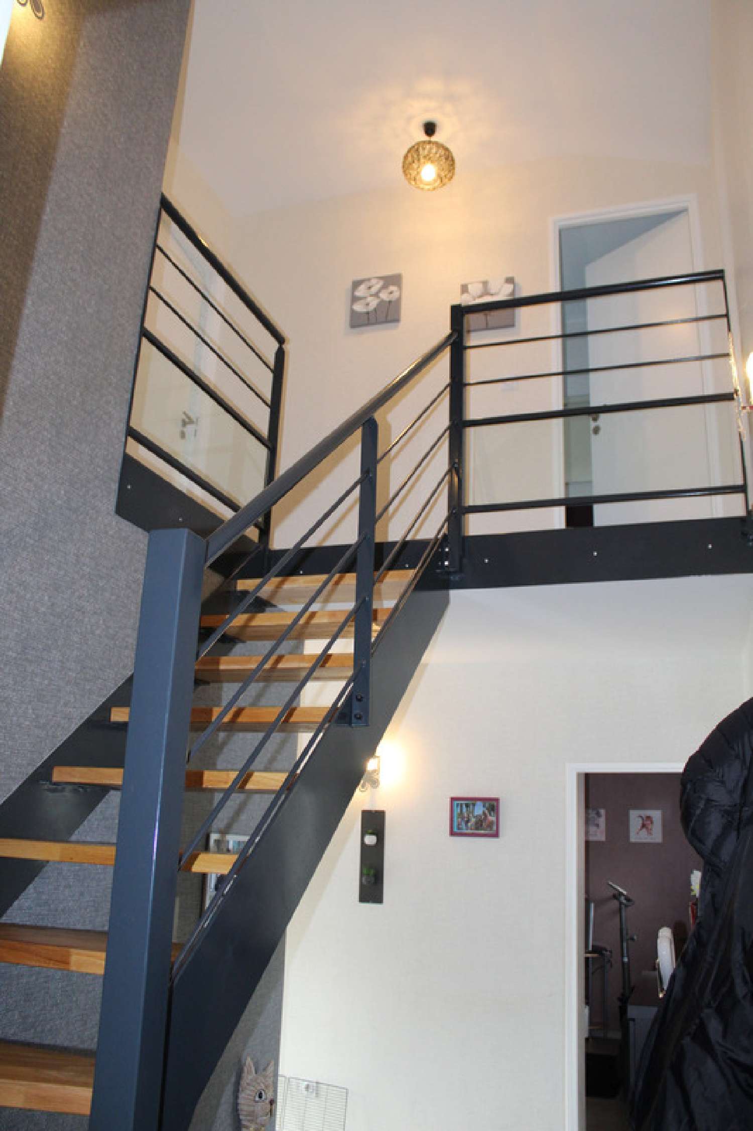 te koop huis Viriat Ain 7