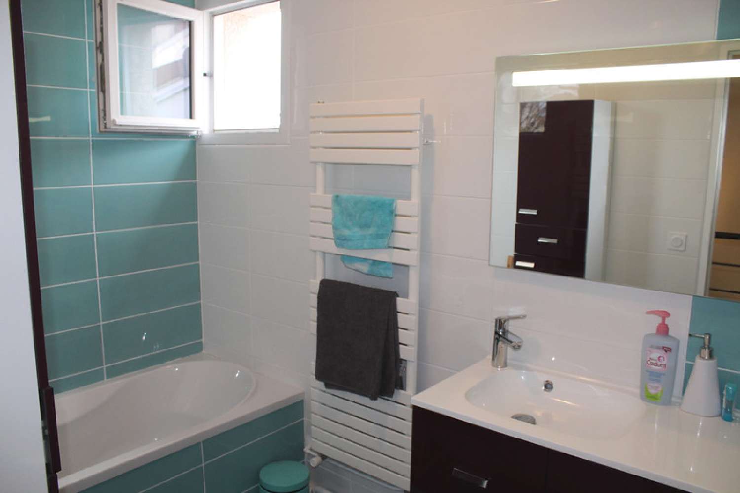 te koop huis Viriat Ain 8