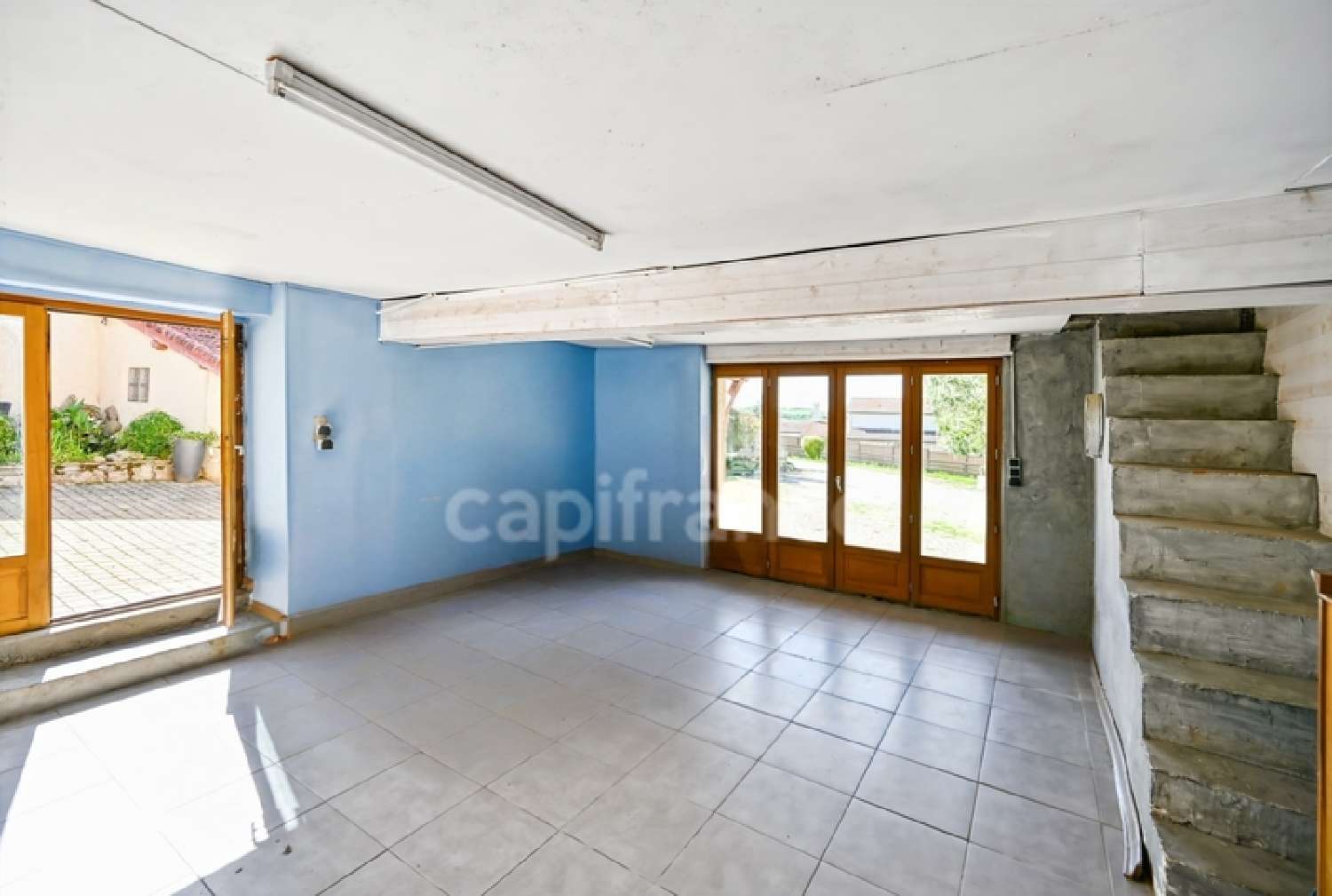  à vendre maison Virigneux Loire 7