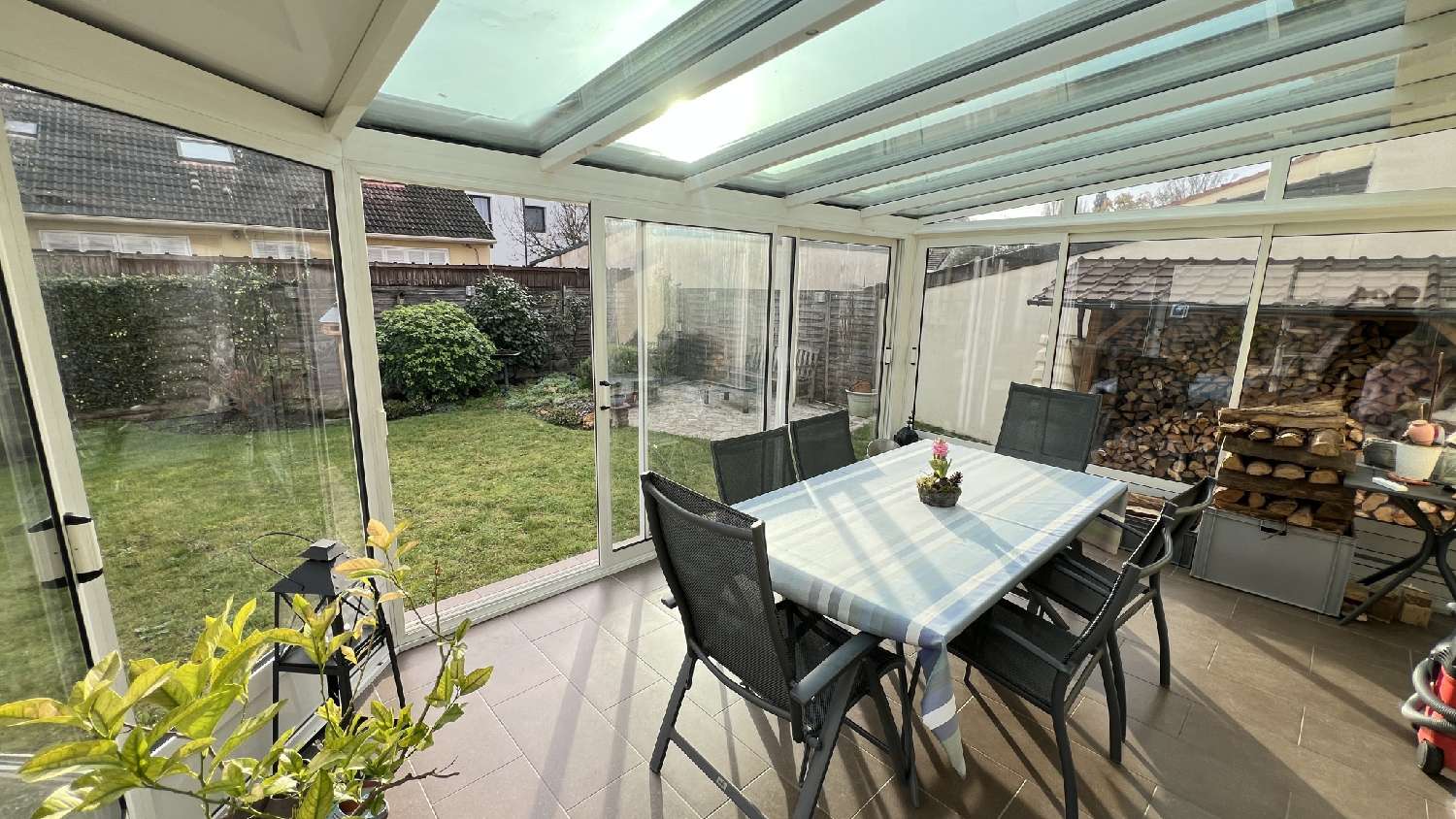 te koop huis Viry-Châtillon Essonne 3