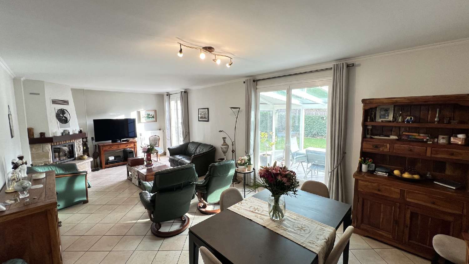 te koop huis Viry-Châtillon Essonne 4