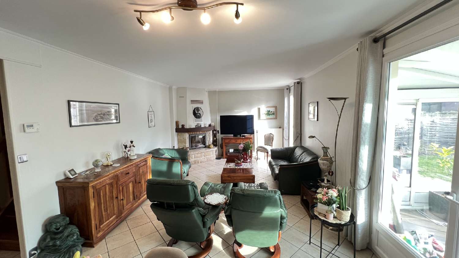 te koop huis Viry-Châtillon Essonne 5