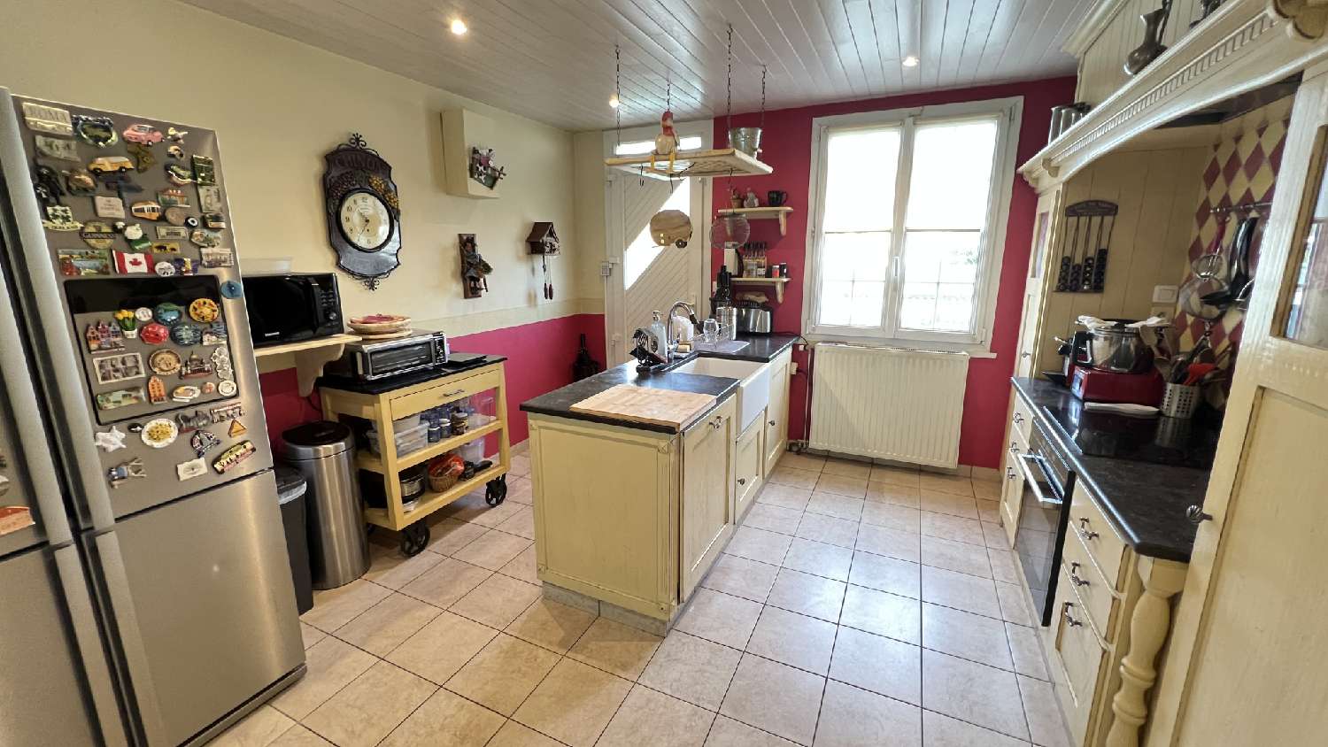 te koop huis Viry-Châtillon Essonne 7