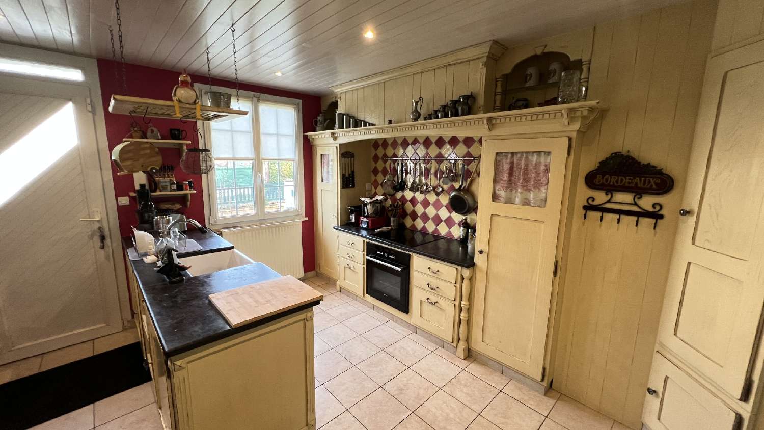 te koop huis Viry-Châtillon Essonne 8