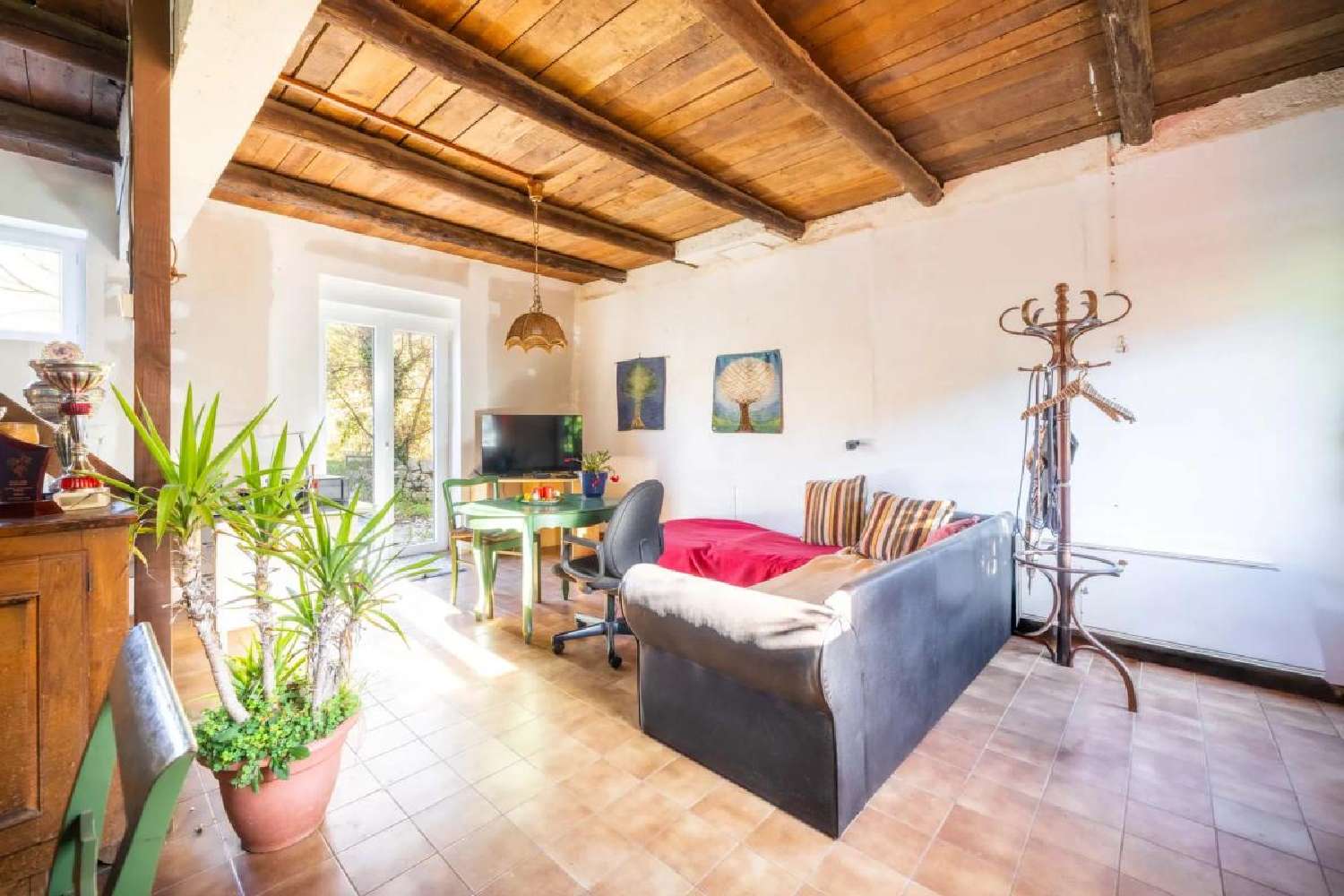  for sale house Vissec Gard 1