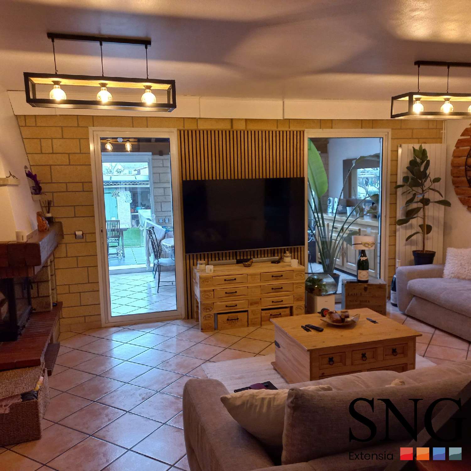 te koop huis Vitrolles Bouches-du-Rhône 1