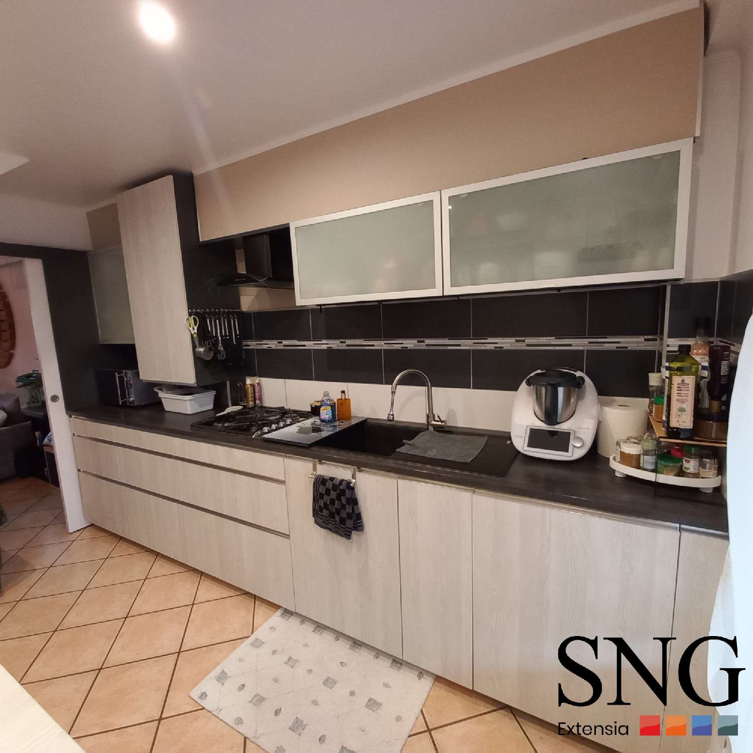 te koop huis Vitrolles Bouches-du-Rhône 3