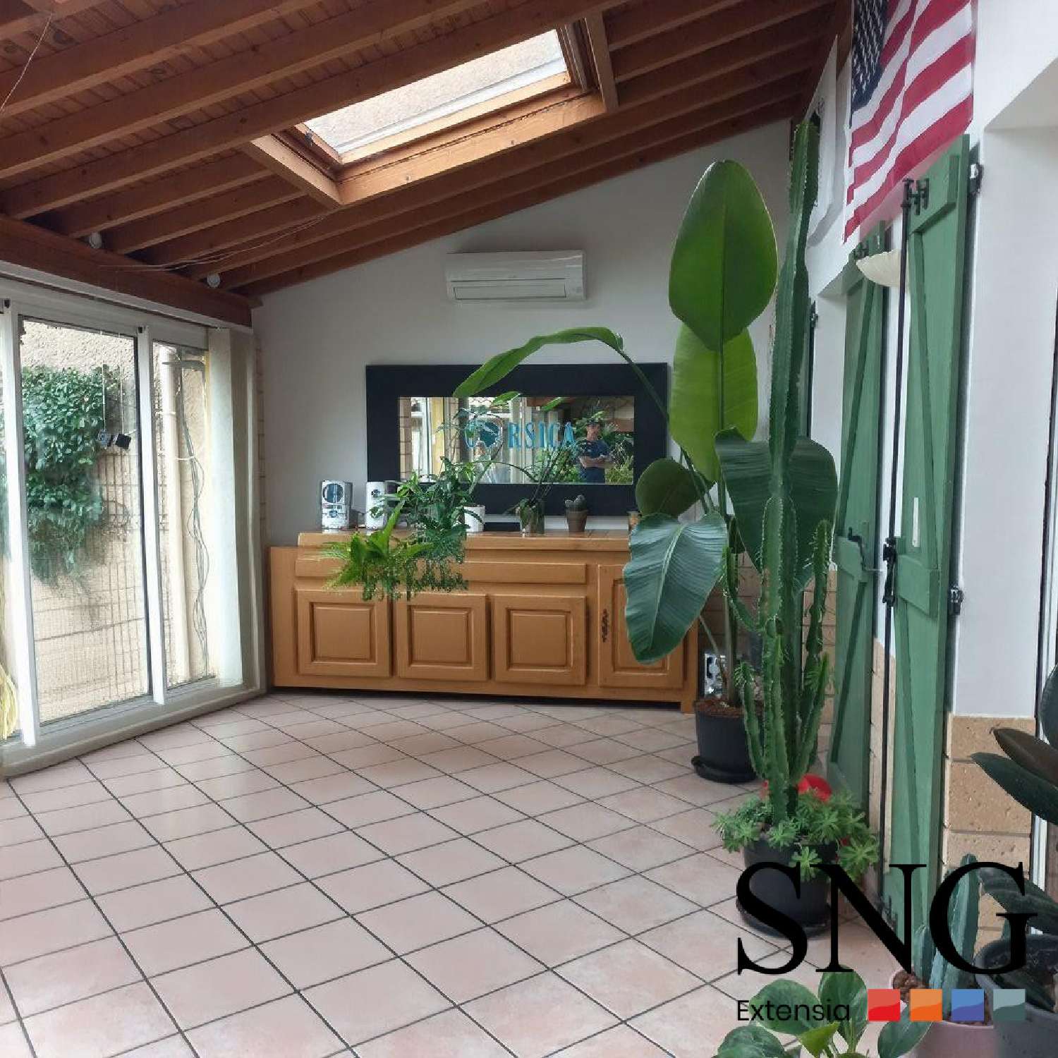 te koop huis Vitrolles Bouches-du-Rhône 4