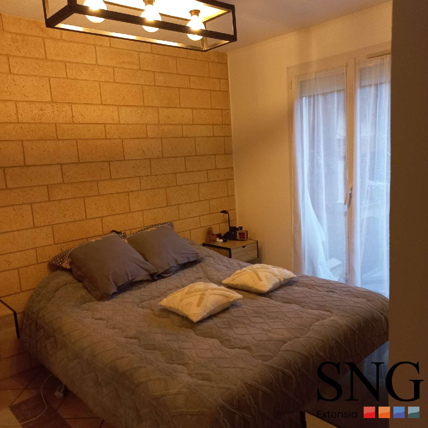 te koop huis Vitrolles Bouches-du-Rhône 5