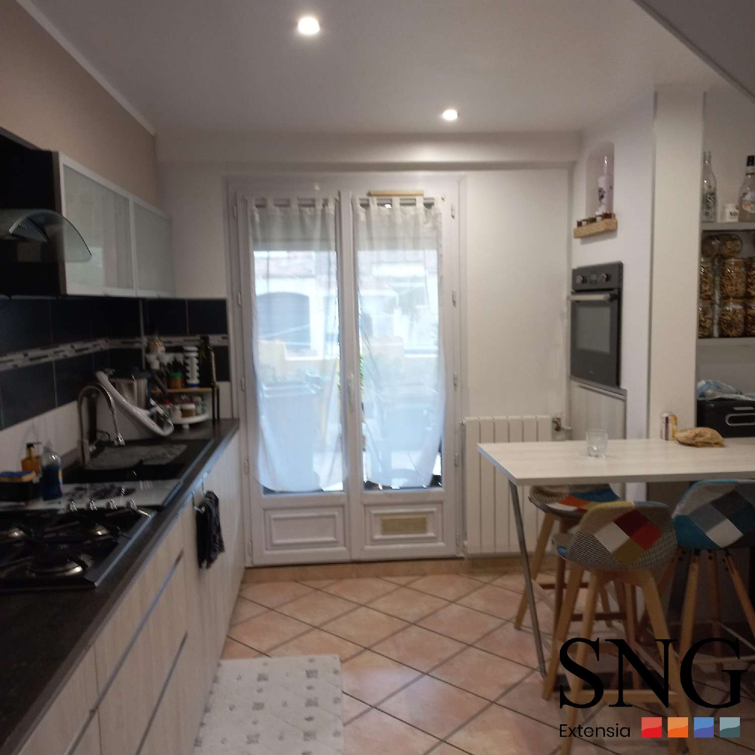 te koop huis Vitrolles Bouches-du-Rhône 7