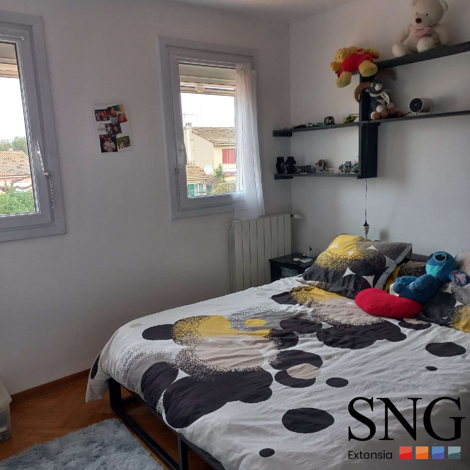 te koop huis Vitrolles Bouches-du-Rhône 8