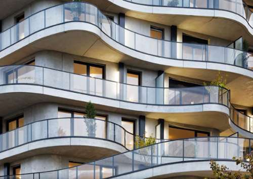 Vitry-sur-Seine Val-de-Marne huis foto 7225929