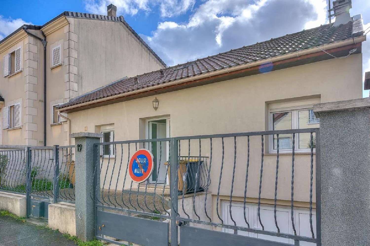 te koop huis Vitry-sur-Seine Val-de-Marne 1