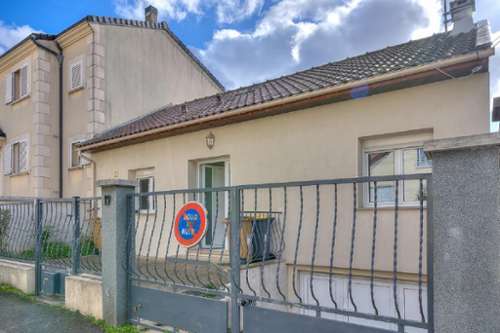 Vitry-sur-Seine Val-de-Marne huis foto 7223749