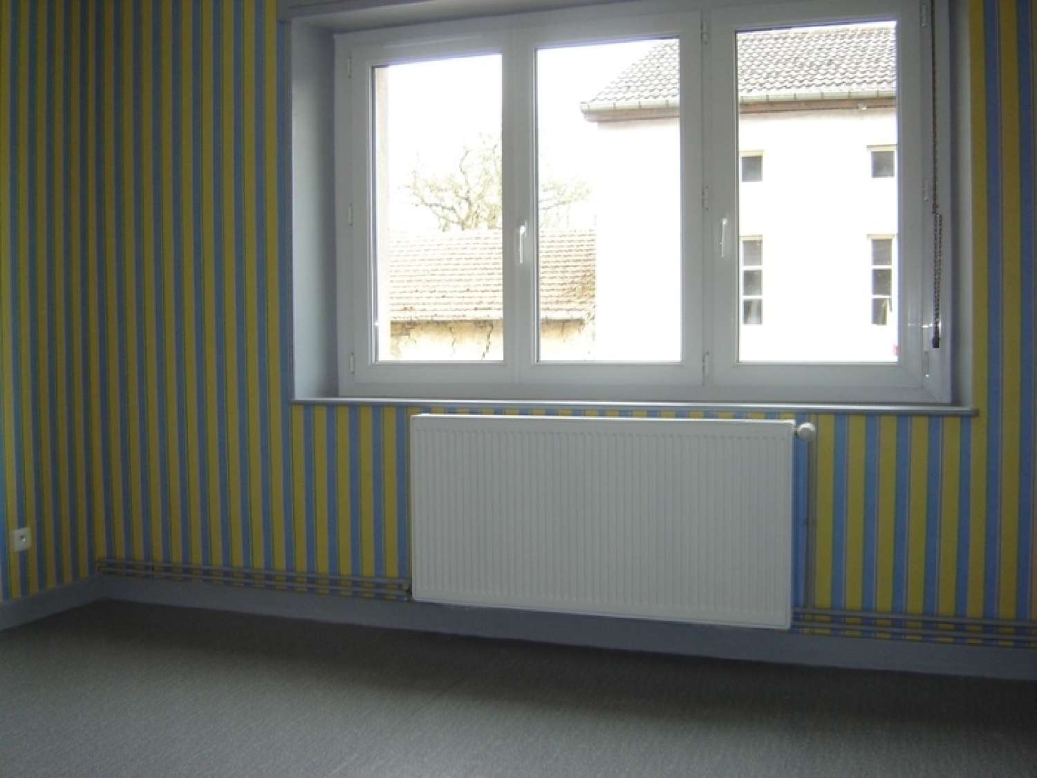 te koop huis Vittel Vogezen 5