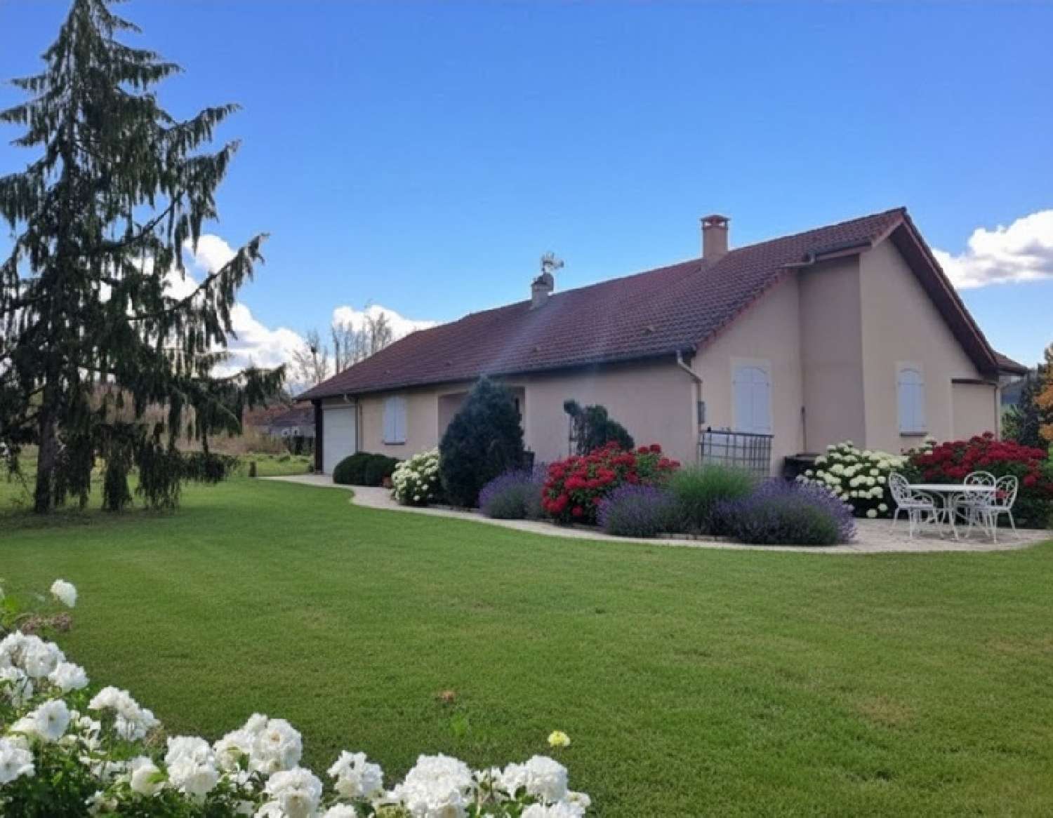  à vendre maison Vittel Vosges 2