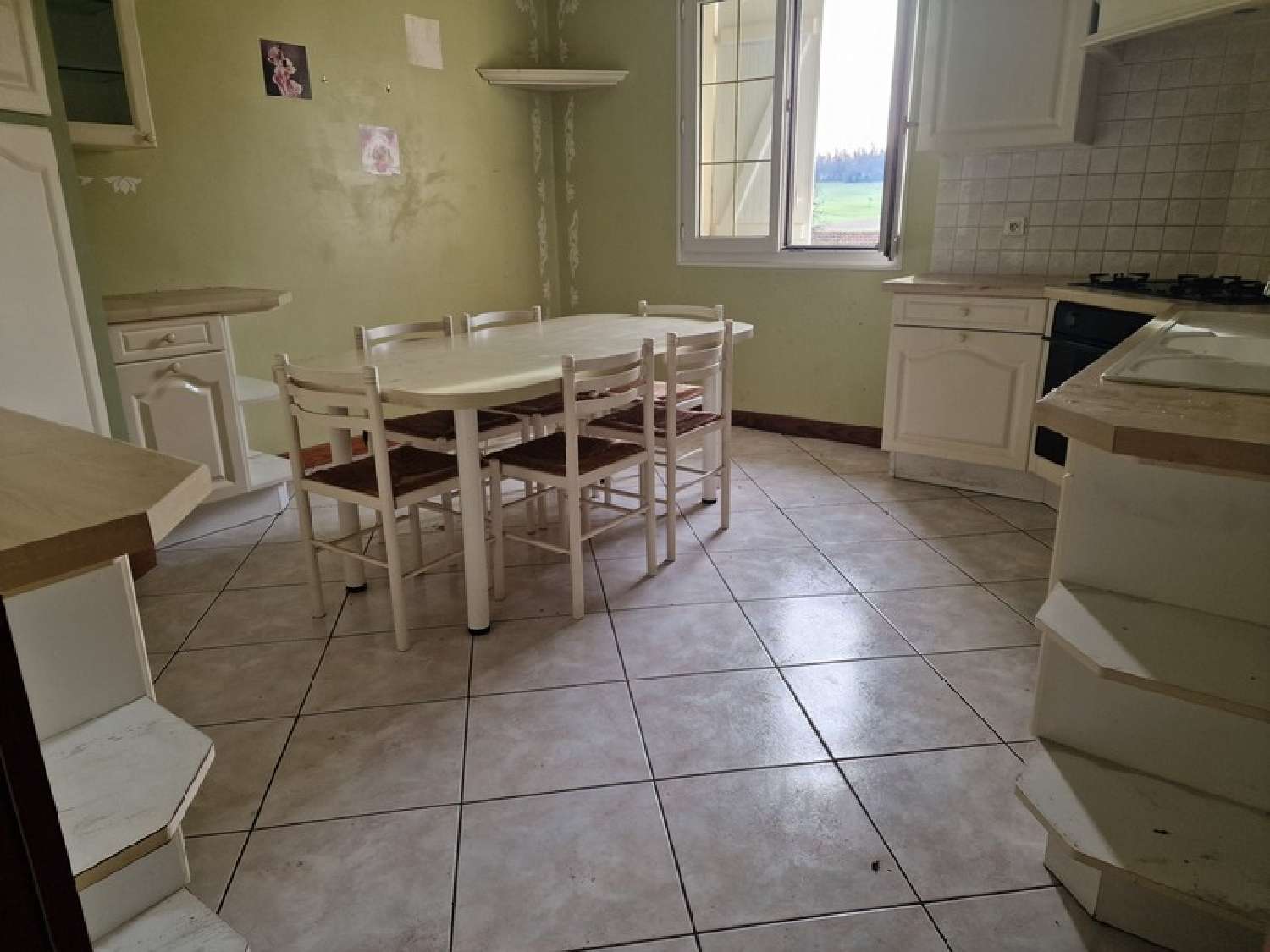  à vendre maison Vittel Vosges 4