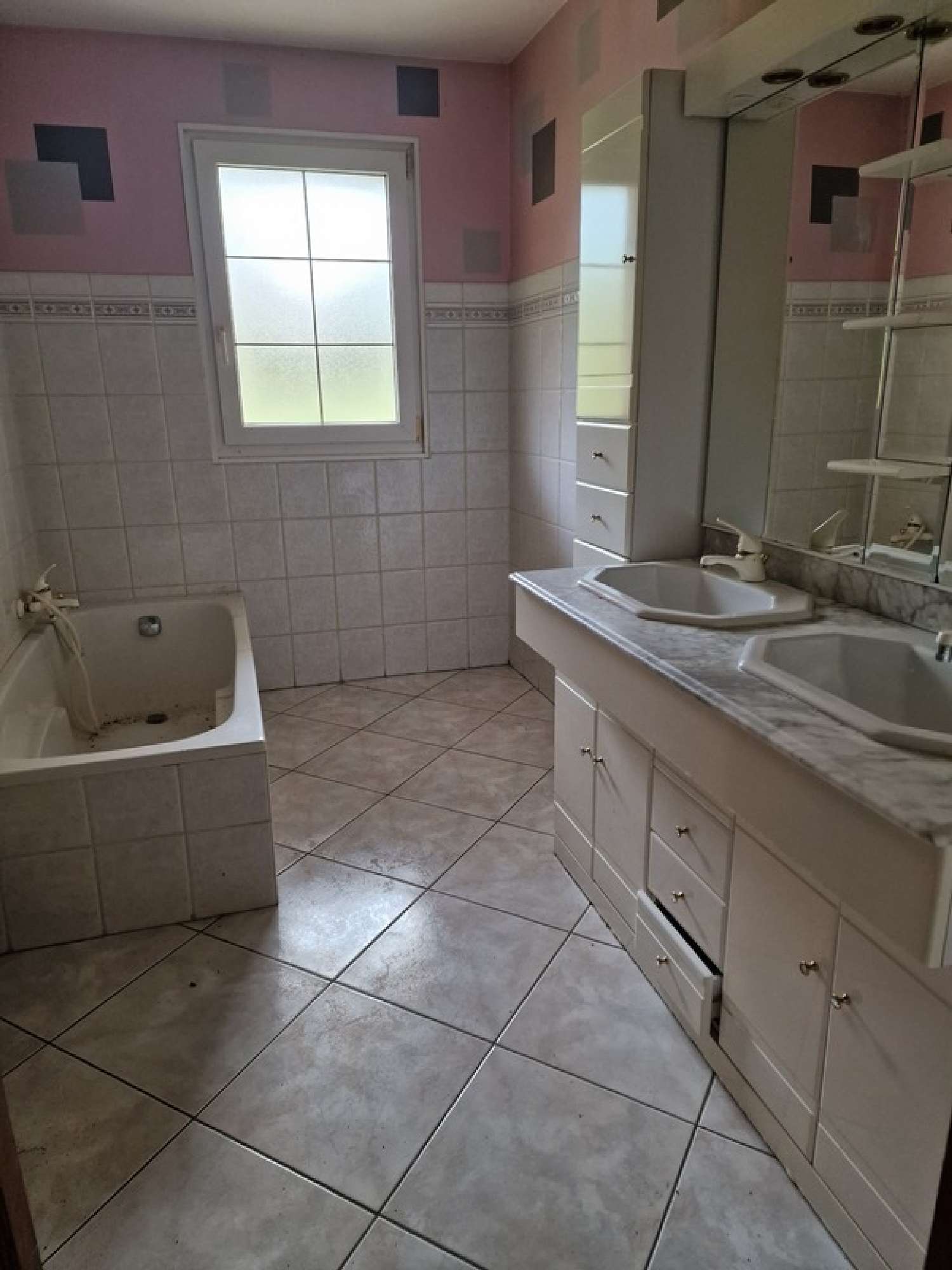  à vendre maison Vittel Vosges 5