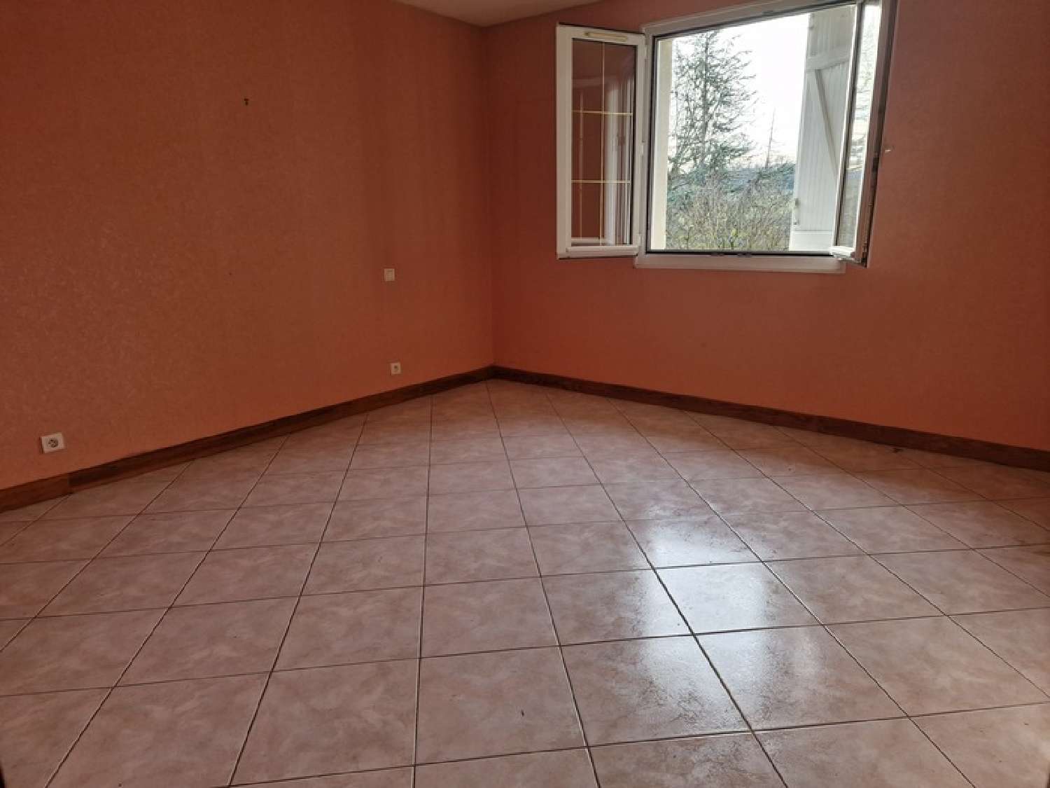  à vendre maison Vittel Vosges 8