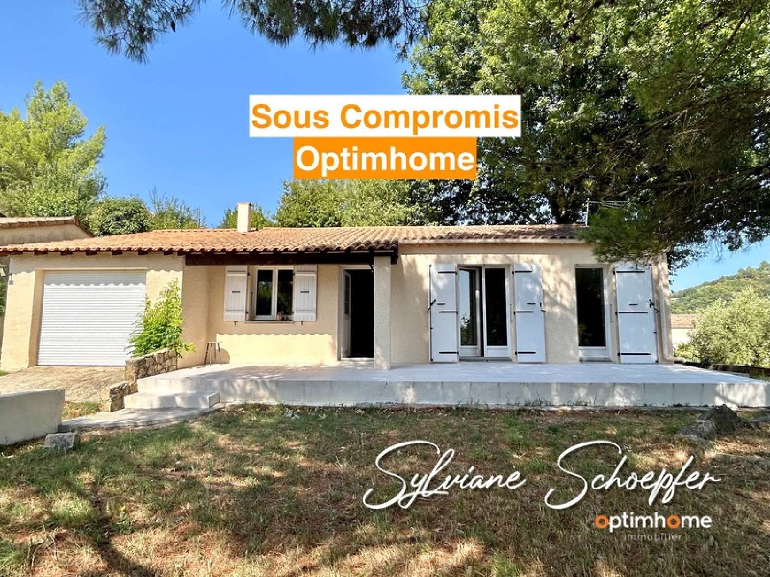  te koop huis Viviers Ardèche 1