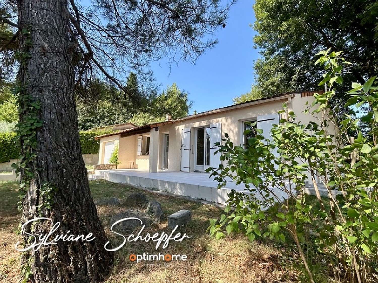  te koop huis Viviers Ardèche 2