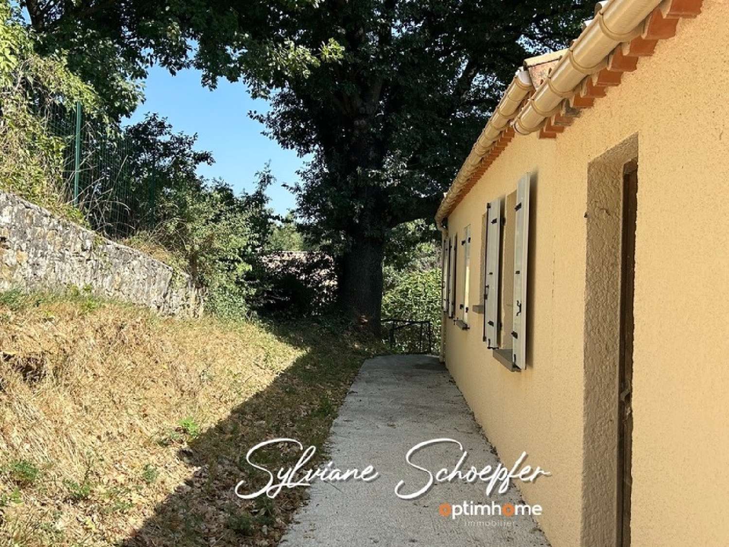  te koop huis Viviers Ardèche 7