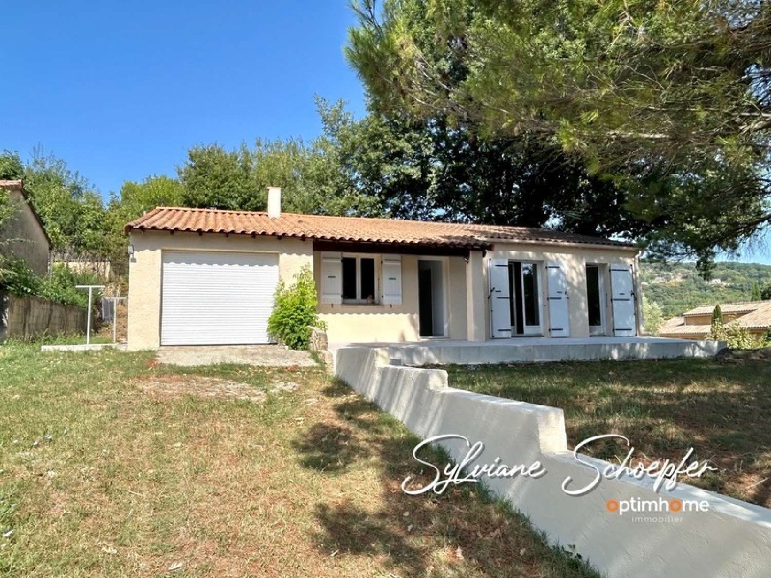  te koop huis Viviers Ardèche 8