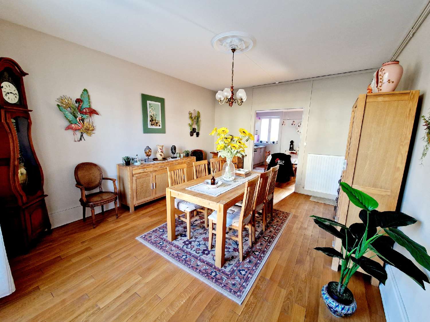 à vendre maison Voisey Haute-Marne 2