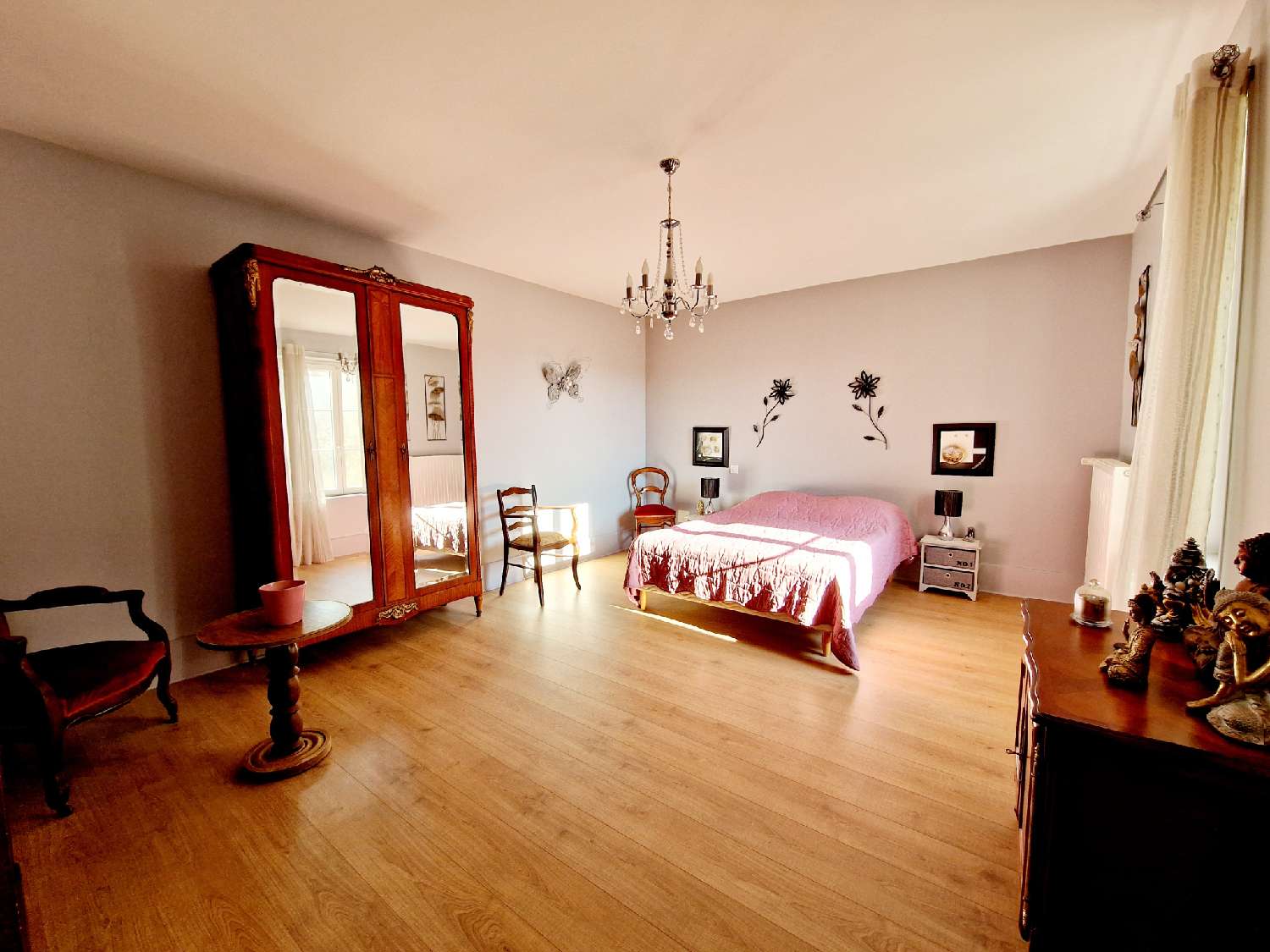 à vendre maison Voisey Haute-Marne 3