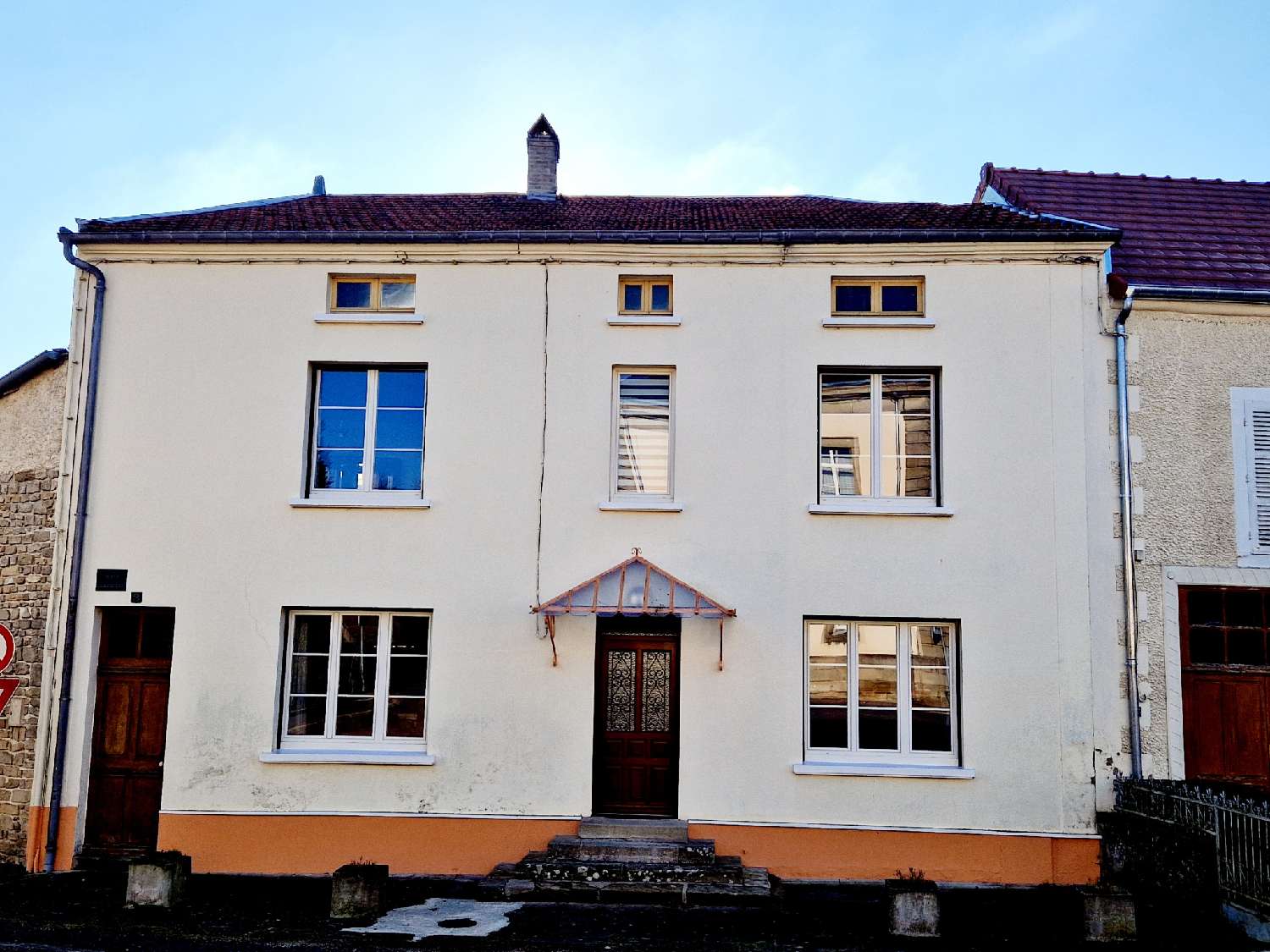à vendre maison Voisey Haute-Marne 6