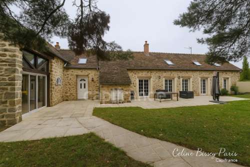 Voisines Yonne huis foto 7231752