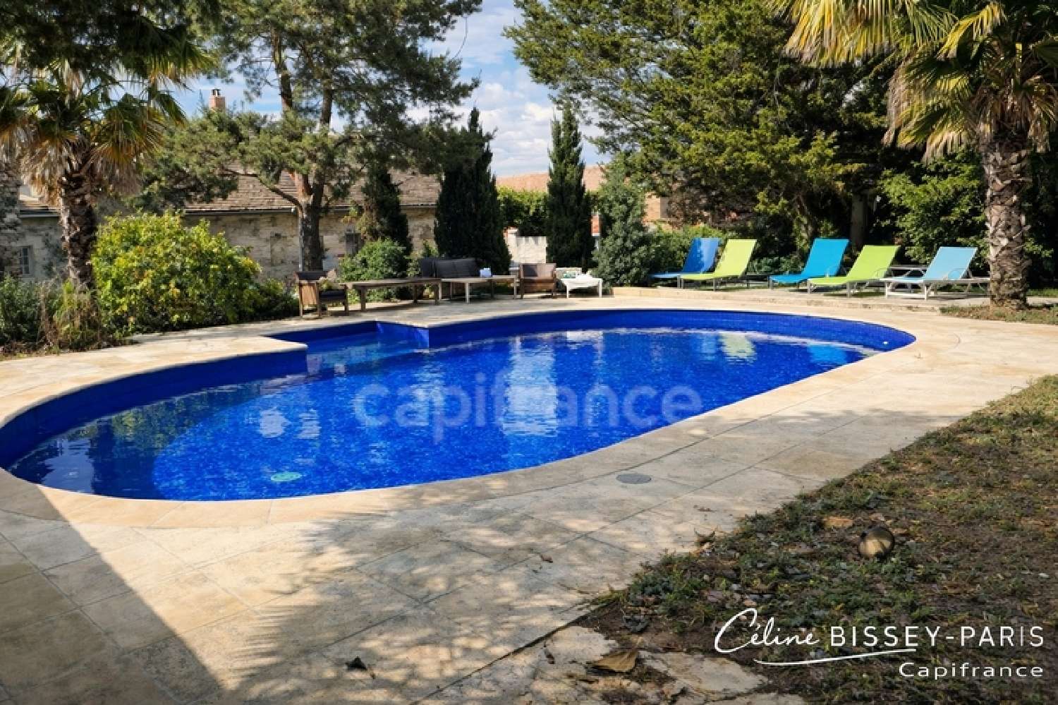  te koop huis Voisines Yonne 3