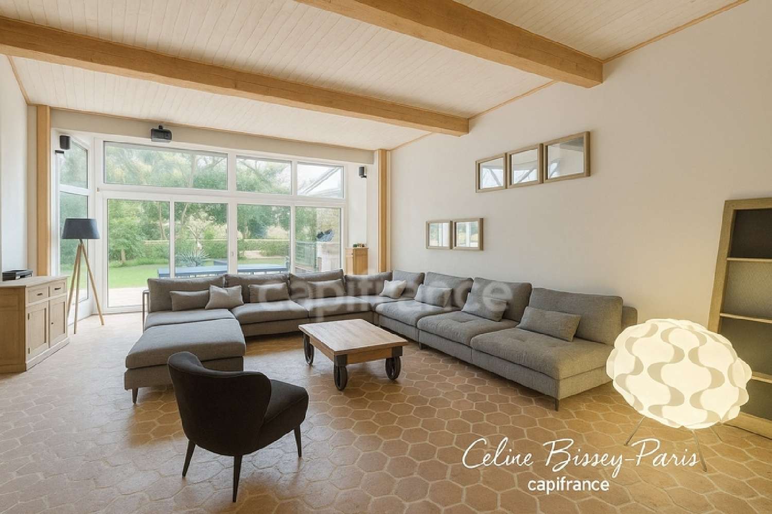  te koop huis Voisines Yonne 5