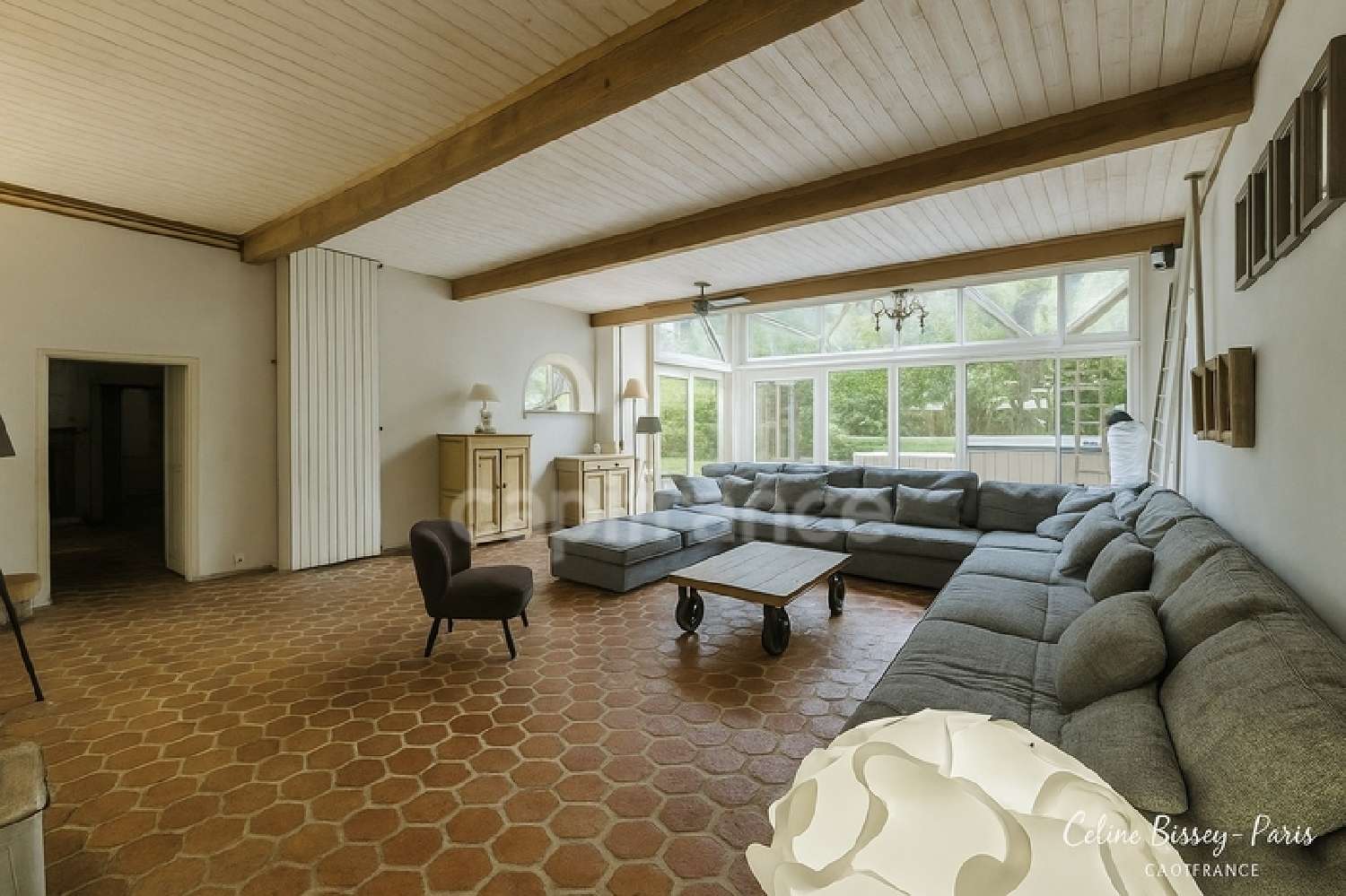  te koop huis Voisines Yonne 6