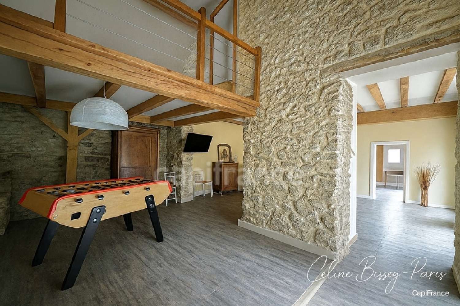  te koop huis Voisines Yonne 8