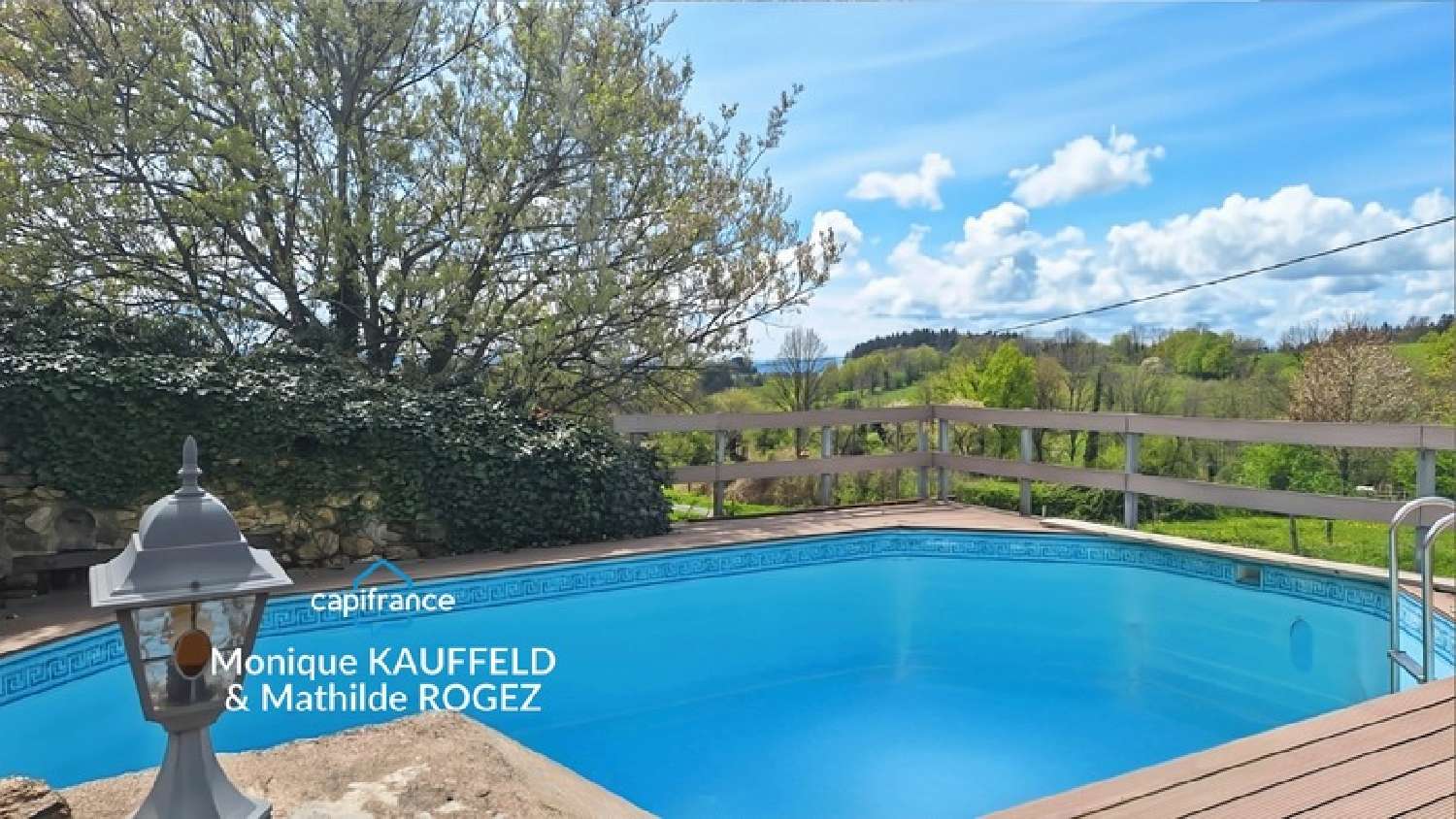 kaufen Haus Vollore-Ville Puy-de-Dôme 5