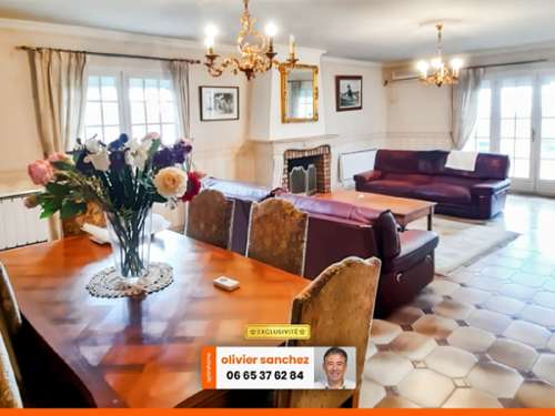 Volvic Puy-de-Dôme Haus Bild 7229974