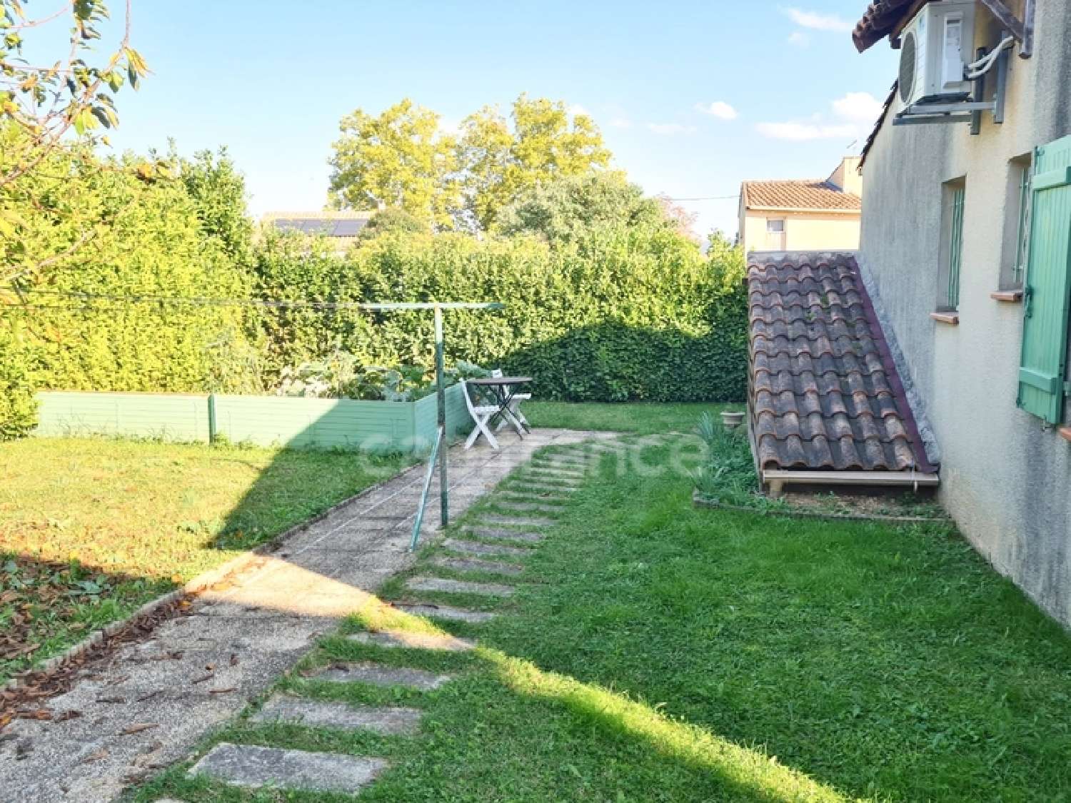 te koop huis Volx Alpes-de-Haute-Provence 4