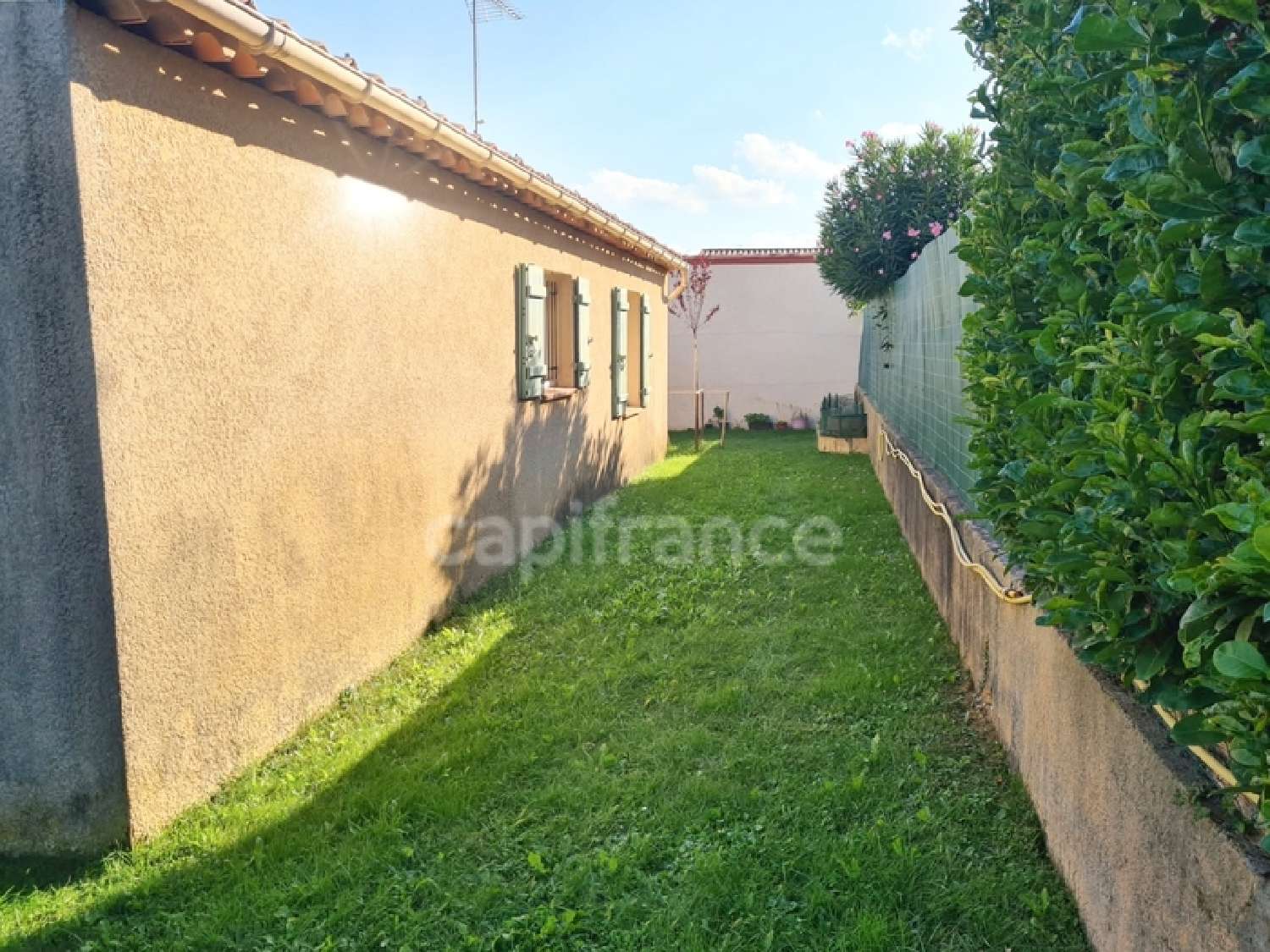 te koop huis Volx Alpes-de-Haute-Provence 5