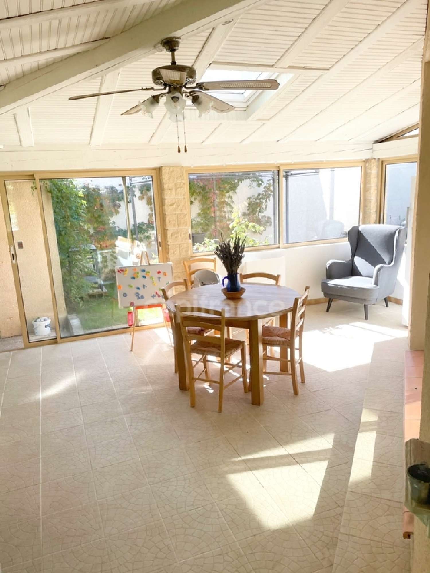 te koop huis Volx Alpes-de-Haute-Provence 7