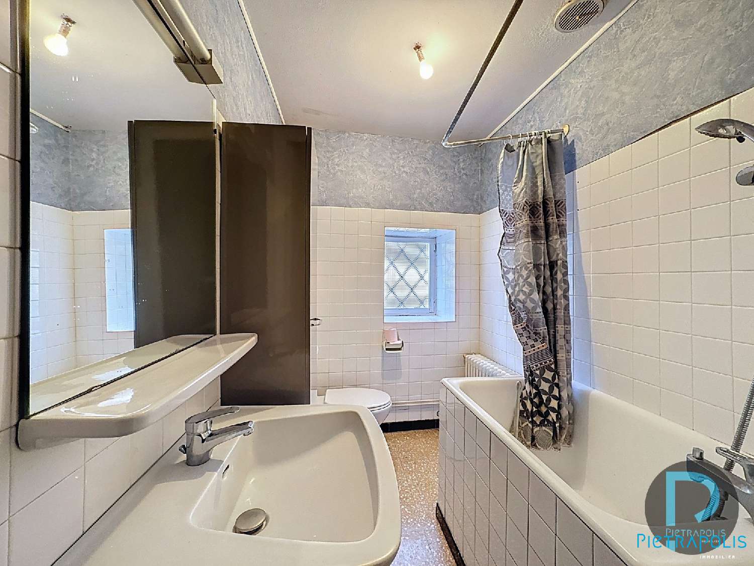 te koop huis Vonnas Ain 8