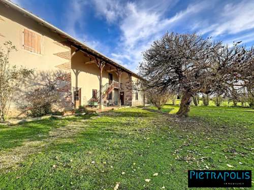 Vonnas Ain maison foto 7225673