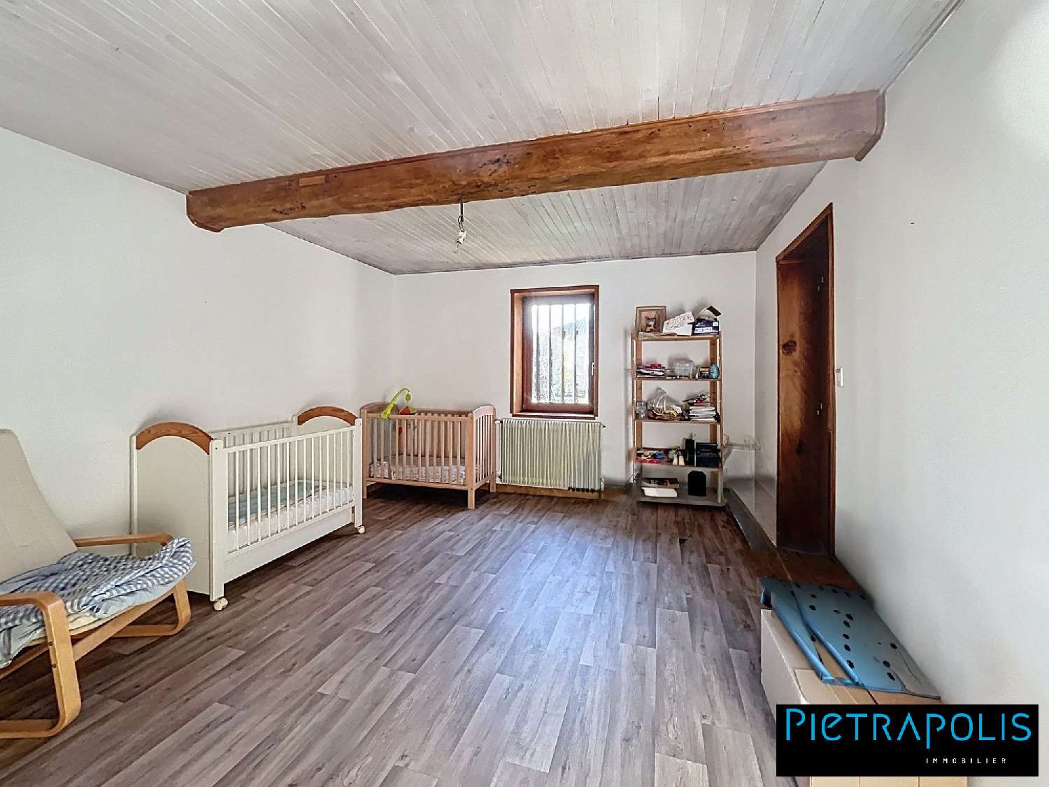 à vendre maison Vonnas Ain 8