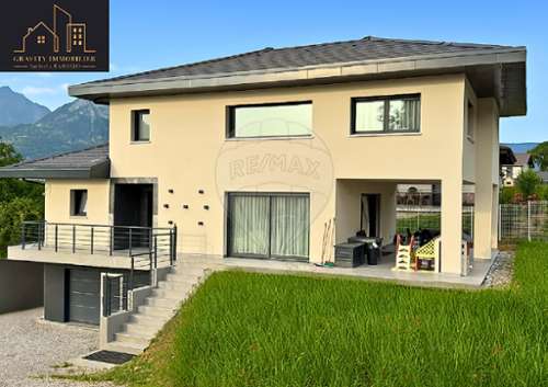 Vougy Haute-Savoie huis foto 7222342