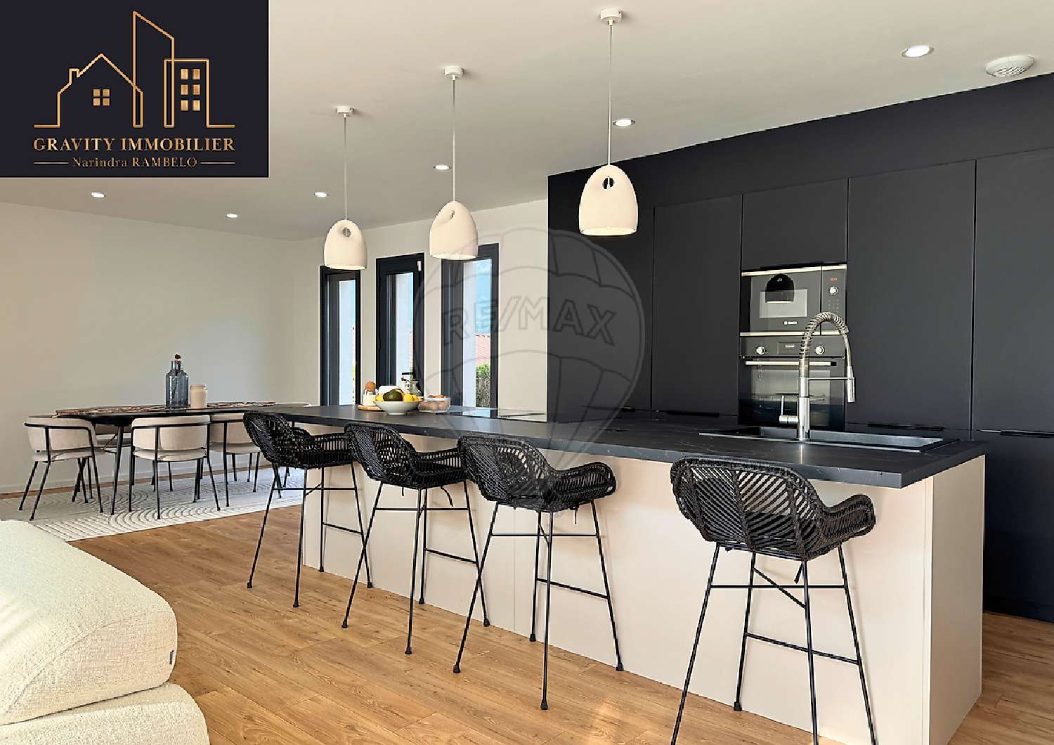  te koop huis Vougy Haute-Savoie 3